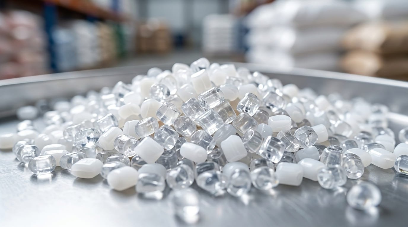 Documentos sobre o pedido de recuperação judicial da Metropoly Comercio, Importacao e Exportacao de Artefatos Plasticos
